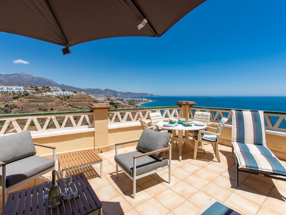 Alcazaba By Interhome Apartment Nerja