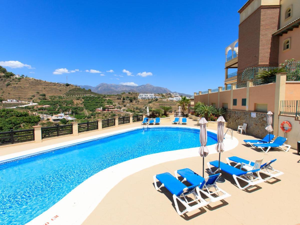 Alcazaba By Interhome Appartement *