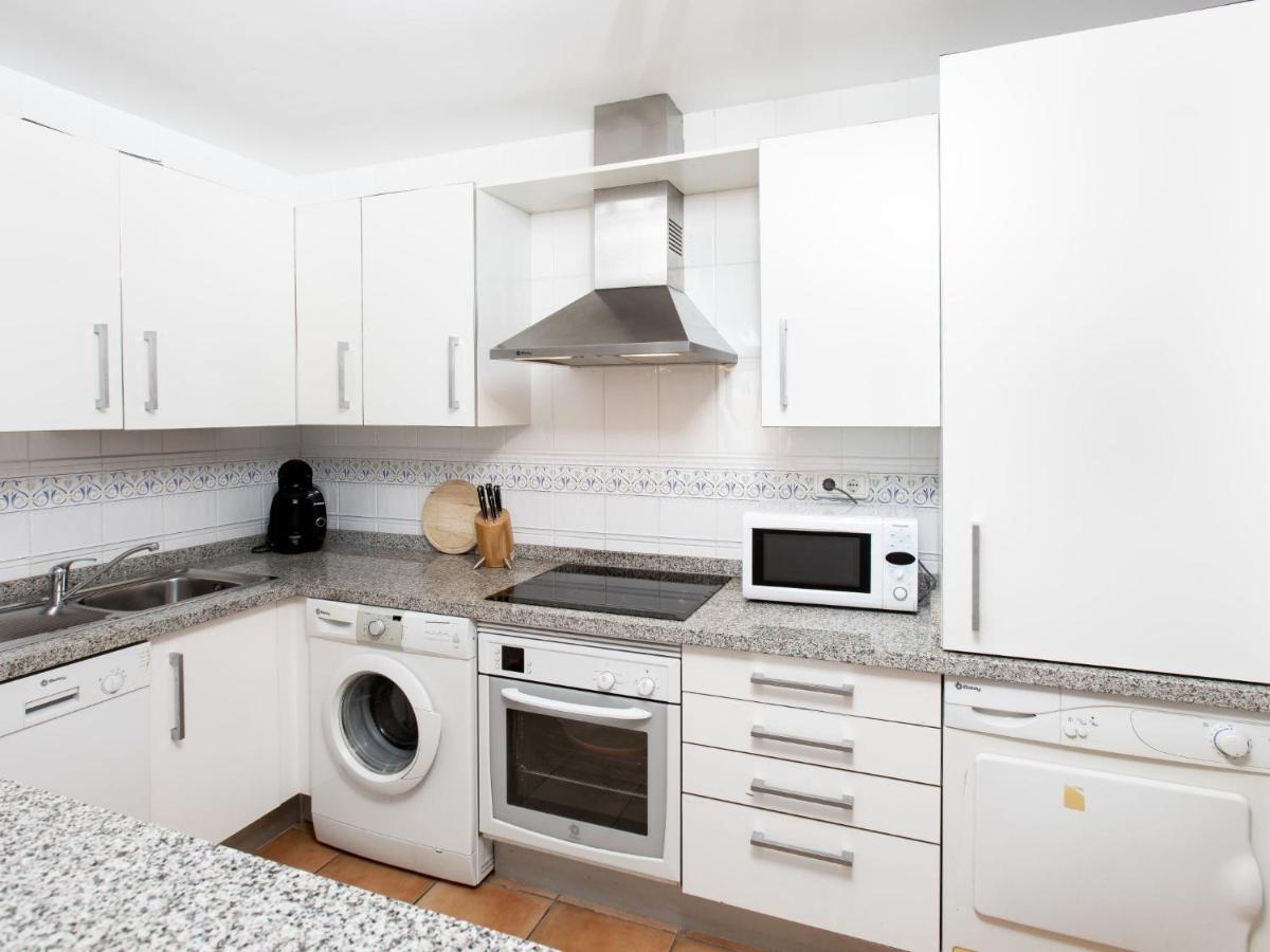 Alcazaba By Interhome Appartement *