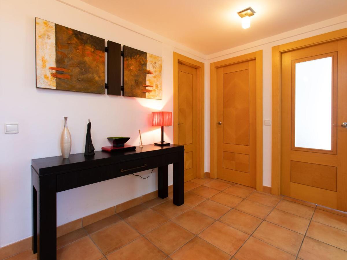 Appartement Alcazaba By Interhome Nerja
