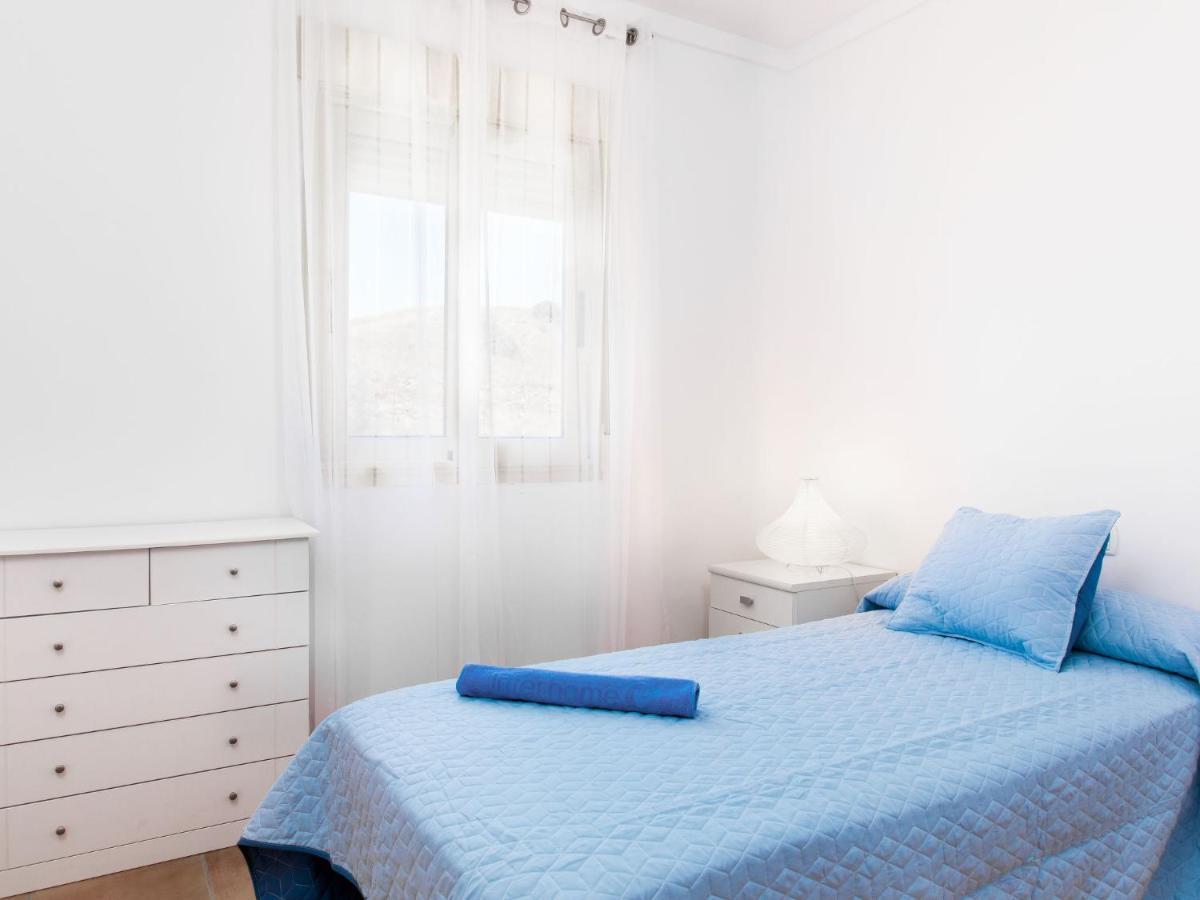Apartment Alcazaba By Interhome