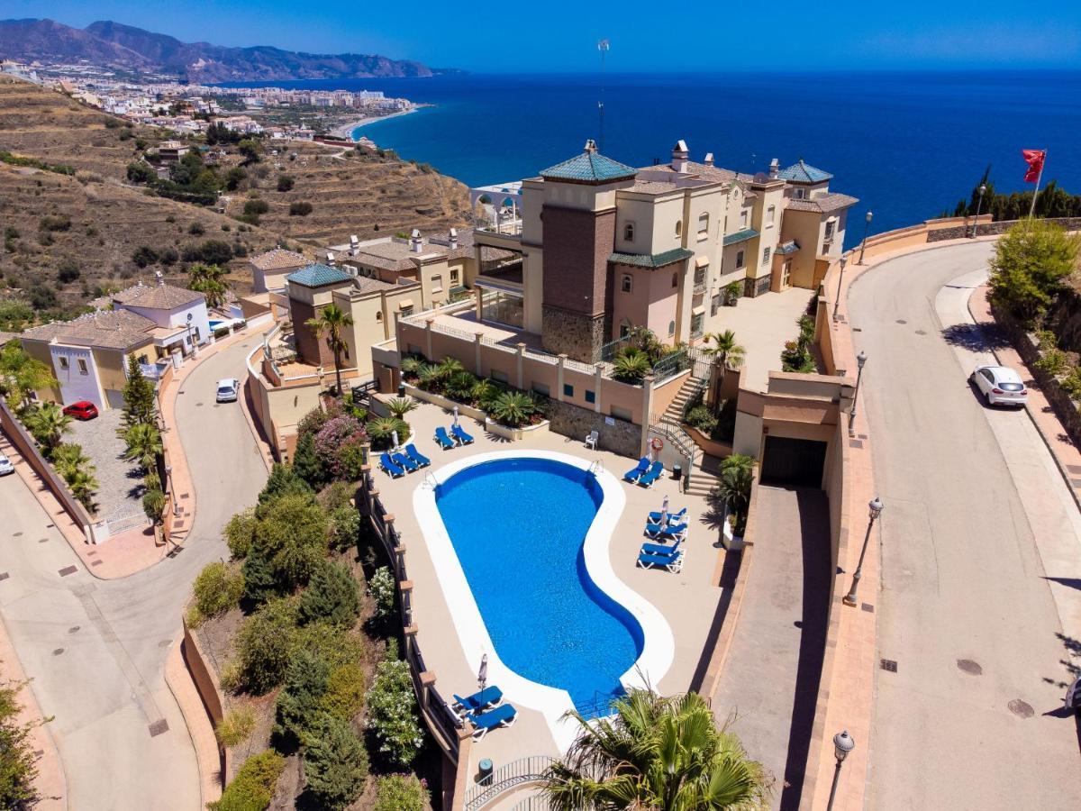 Alcazaba By Interhome Appartement