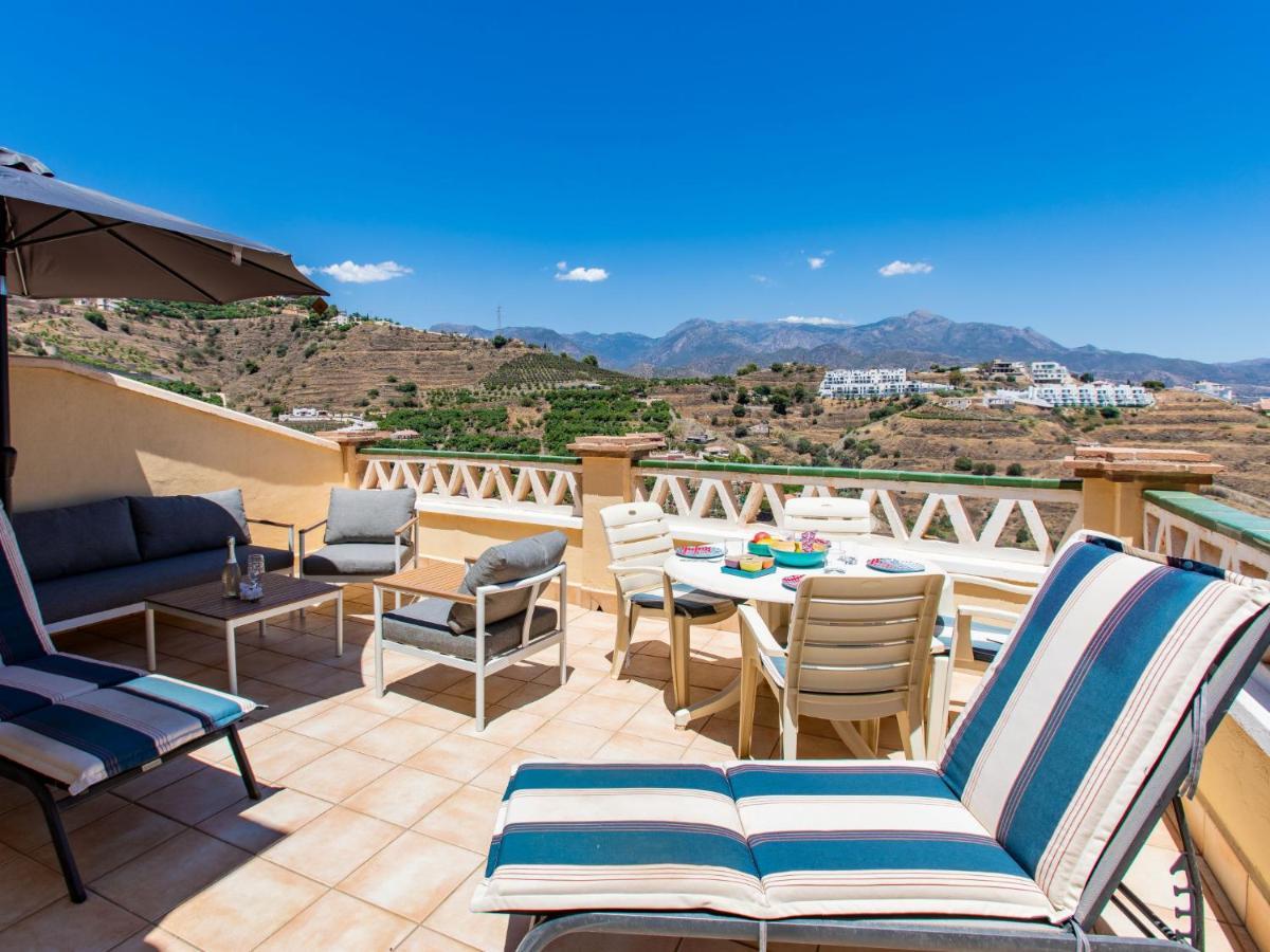 Appartement Alcazaba By Interhome *