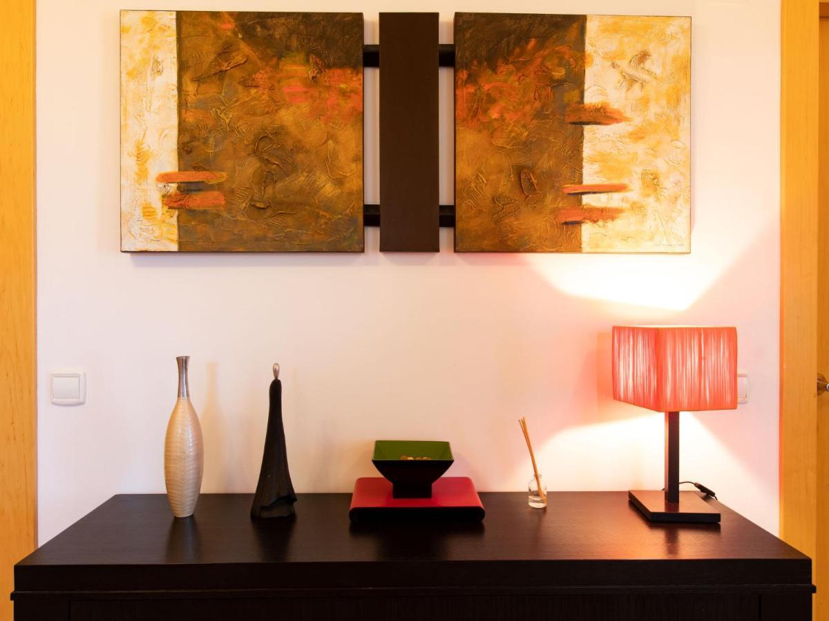 Appartement Alcazaba By Interhome