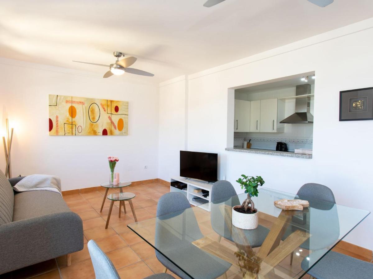 Appartement Alcazaba By Interhome *