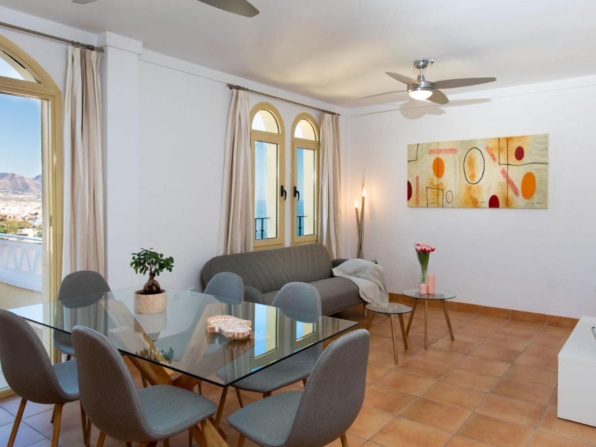 Appartement Alcazaba By Interhome Nerja